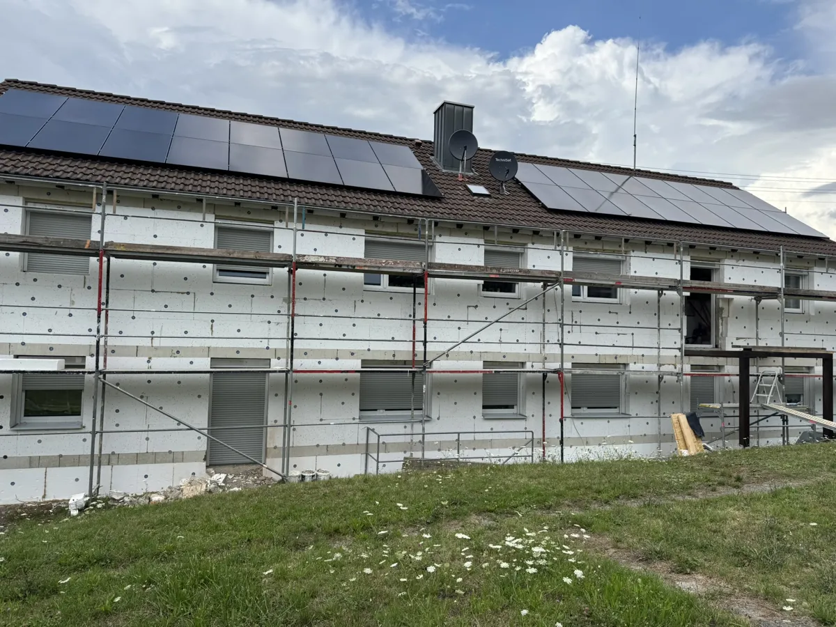 Rolladen-Systeme in Heimbuchenthal